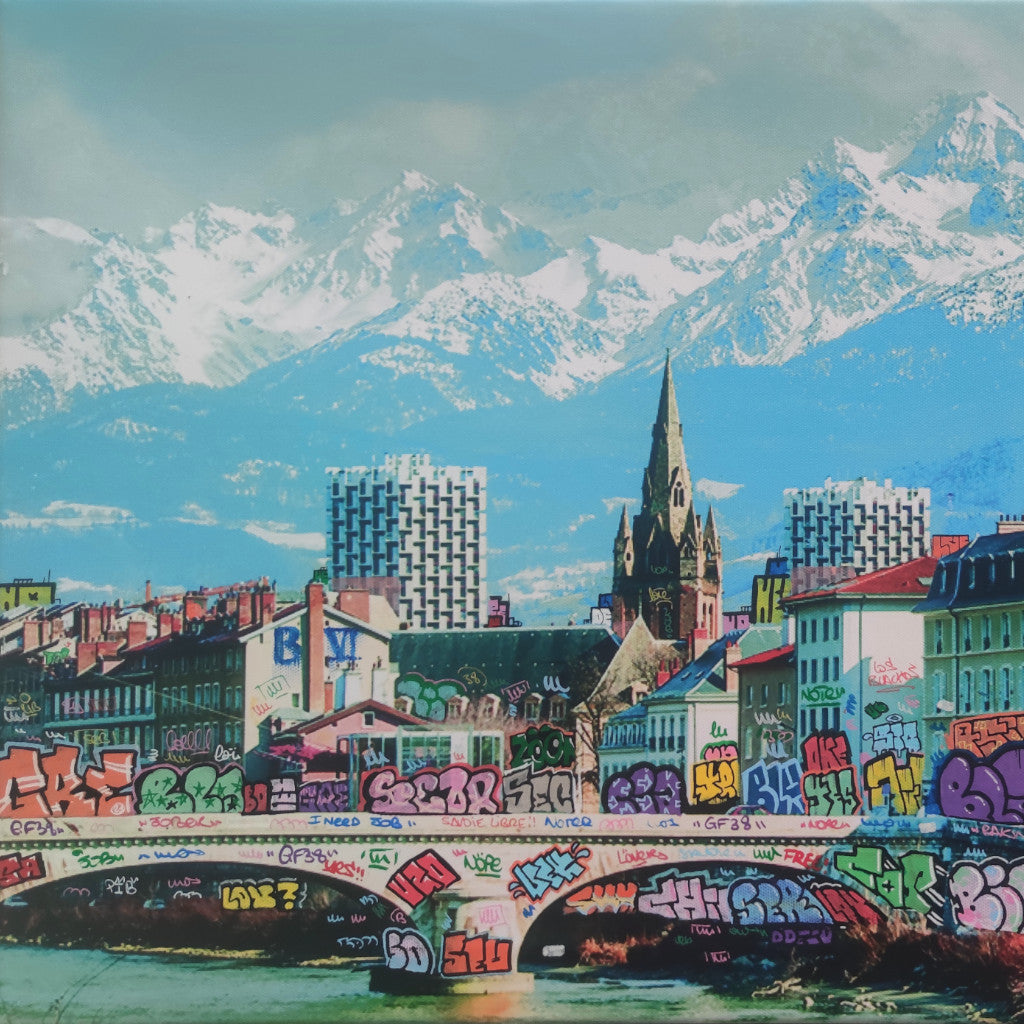 Grenoble
