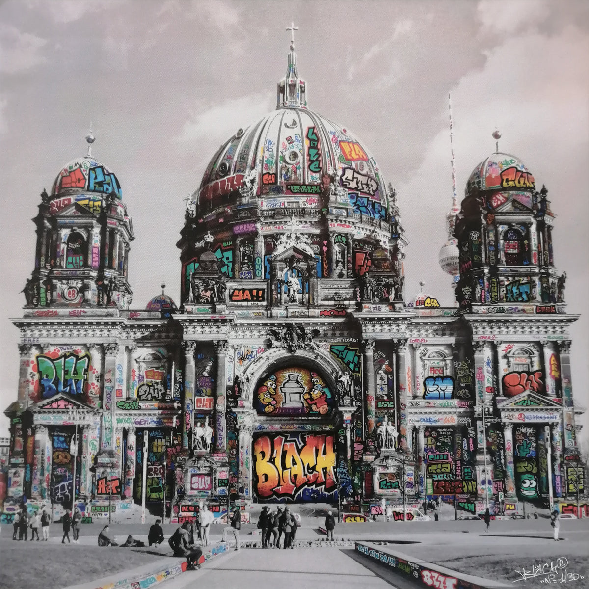 Berliner Dom