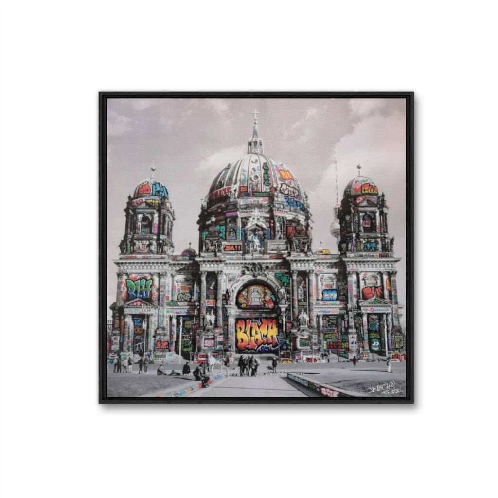 Berliner Dom