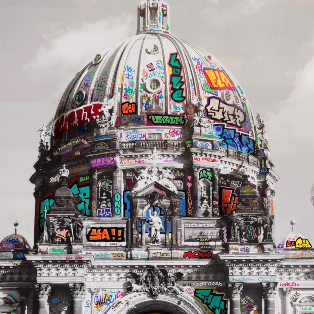 Berliner Dom
