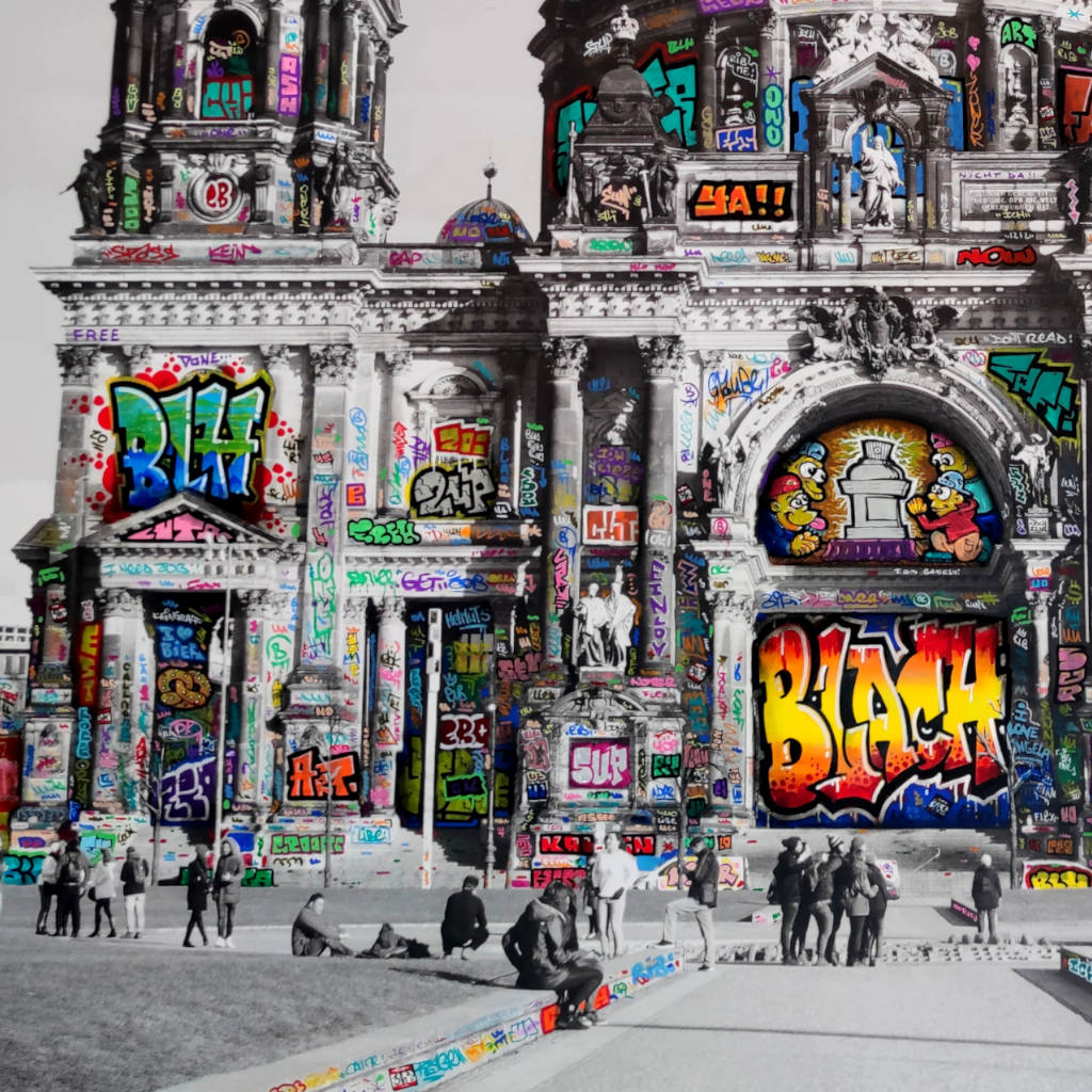 Berliner Dom