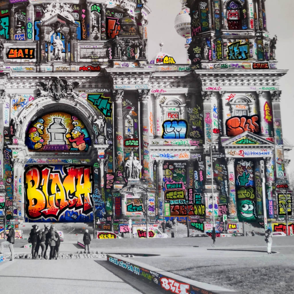 Berliner Dom