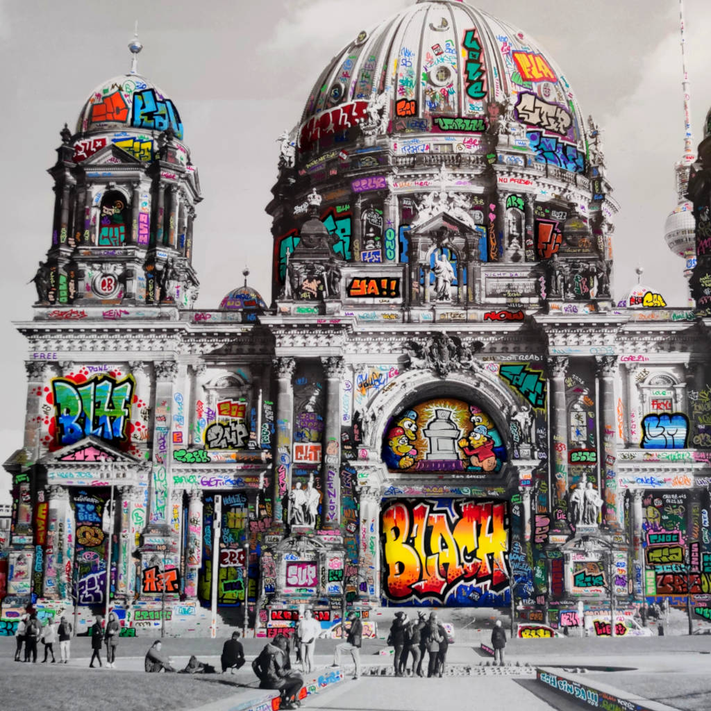 Berliner Dom