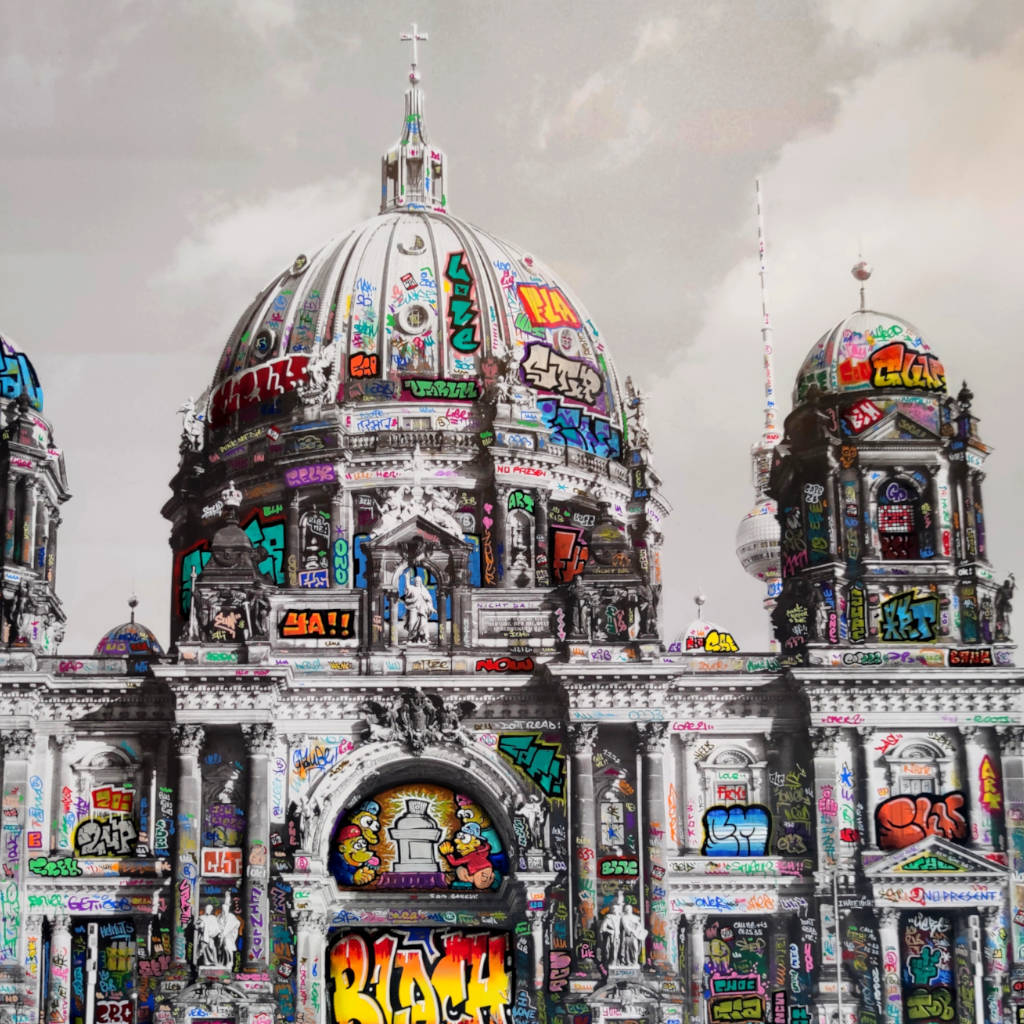 Berliner Dom