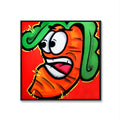 Carotte number 1