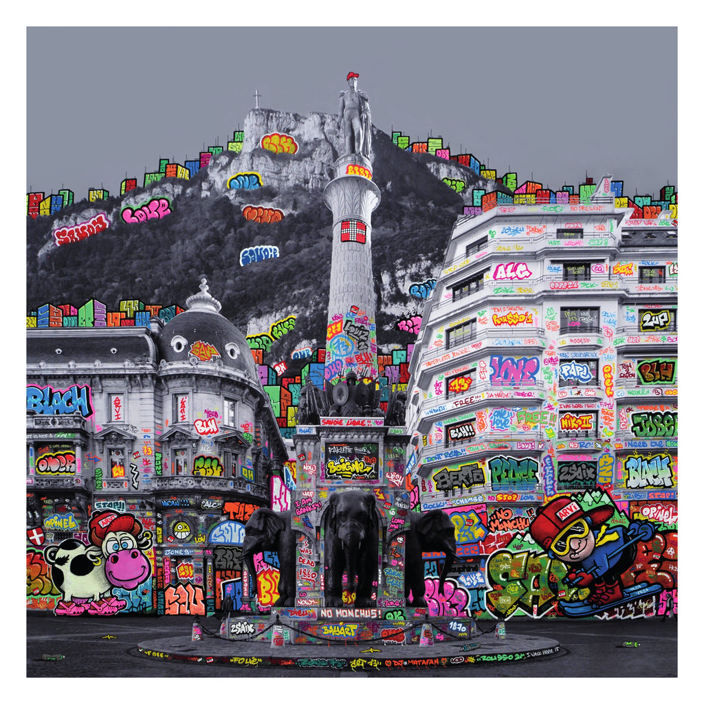 Chambéry vindieu