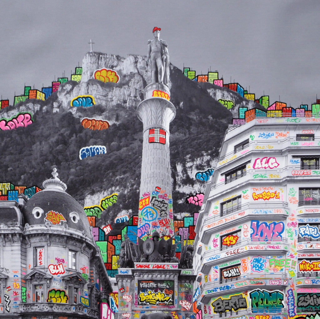 Chambéry vindieu