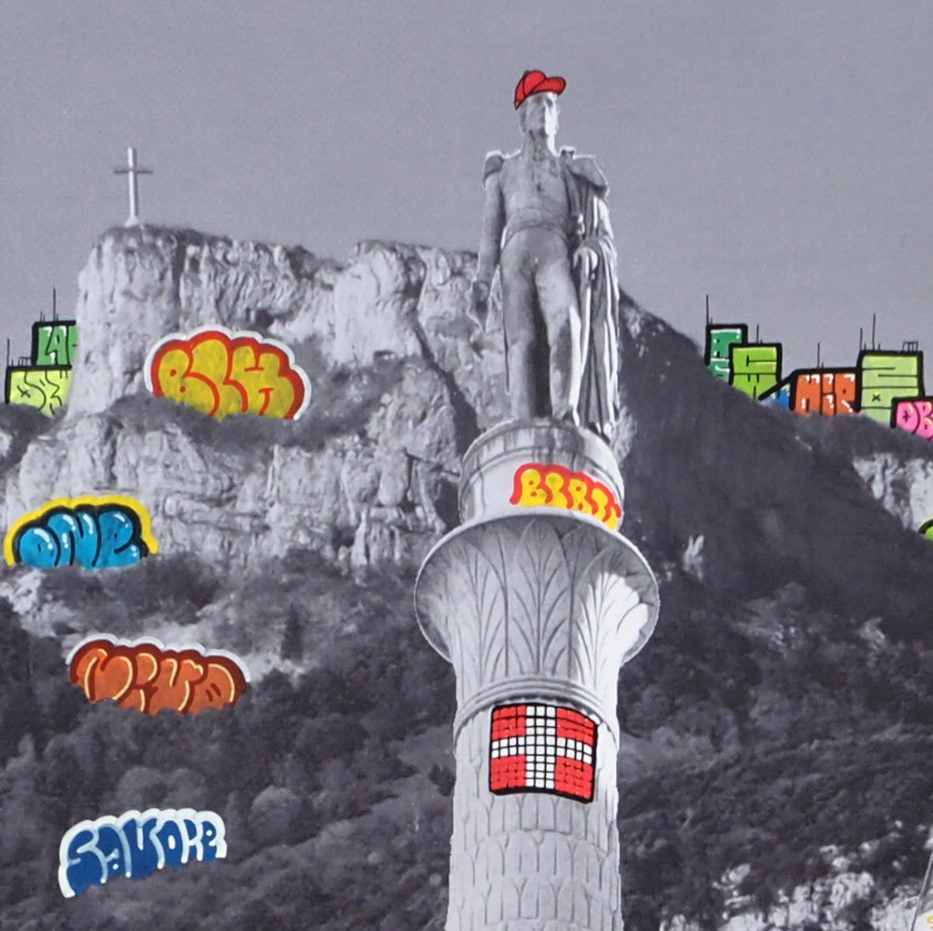 Chambéry vindieu