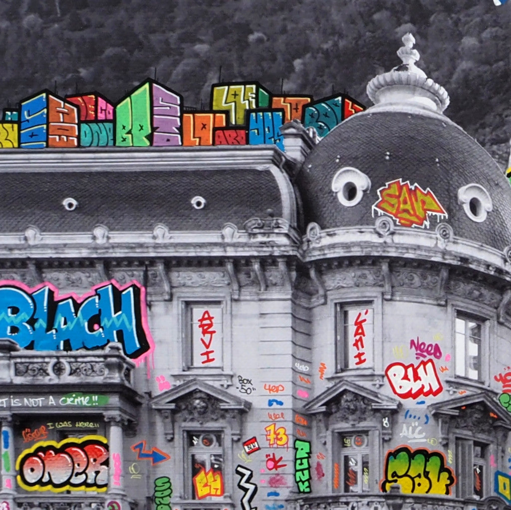 Chambéry vindieu