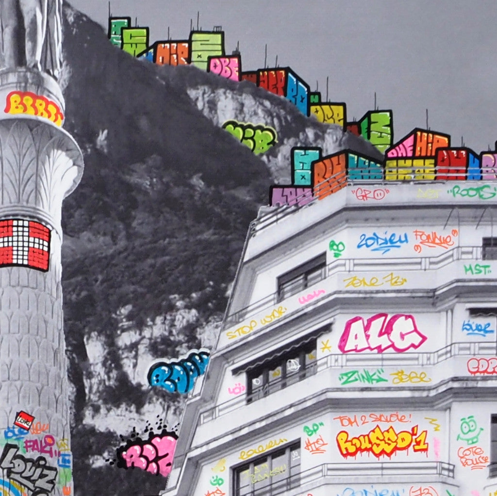 Chambéry vindieu