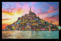 Mont Saint Michel Land