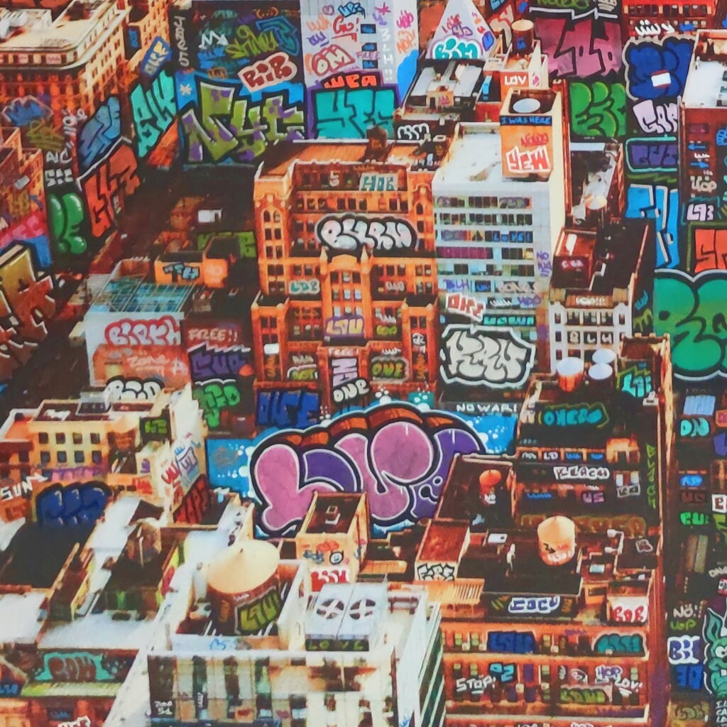 New York BAT Blach