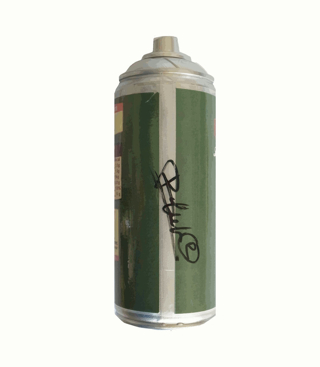 Choucroute en Bombe / Art by Blach®