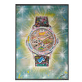 Patek Cope 21 / Limited edition numberd and signed by Blach®