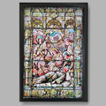 Vitrail et Playboy / Limited edition by Blach®