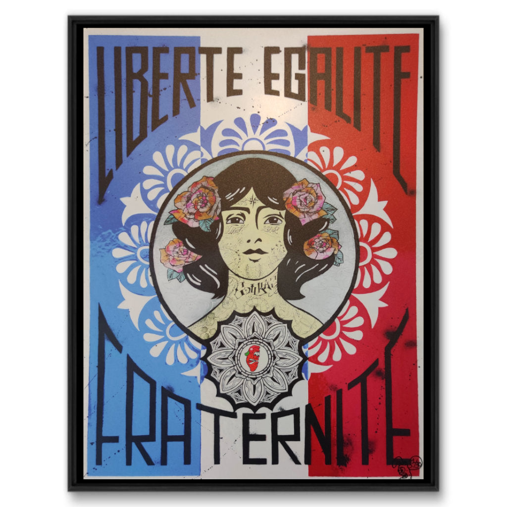 Carotte Marianne