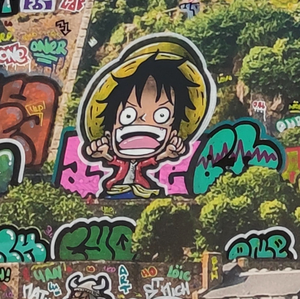 Les pirates du Mont St Michel