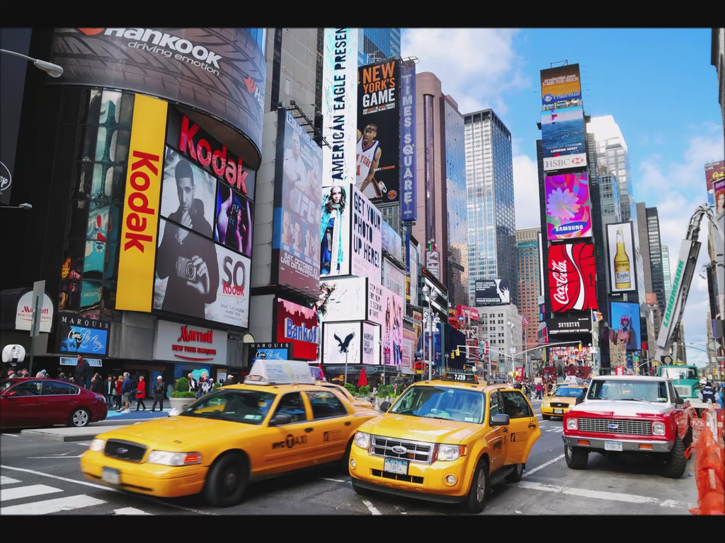 New York Simpsons