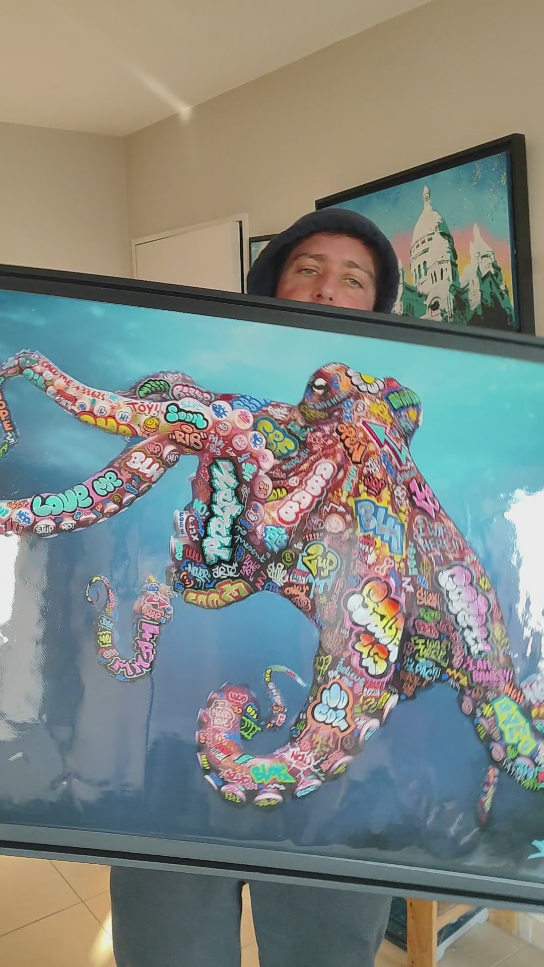 Octopus 2