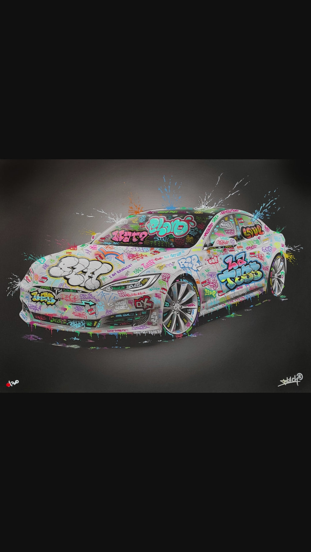 Tesla
