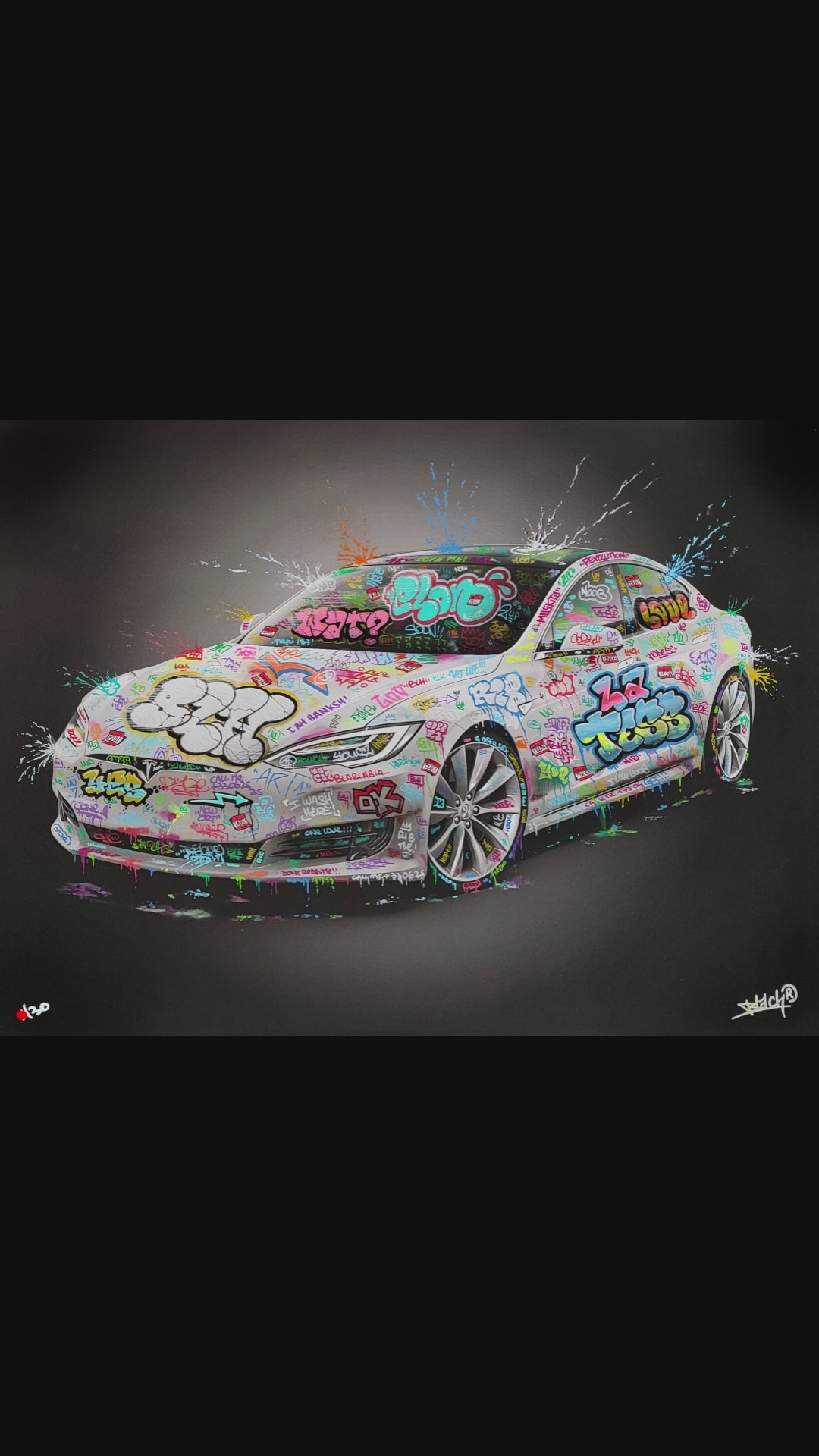 Tesla
