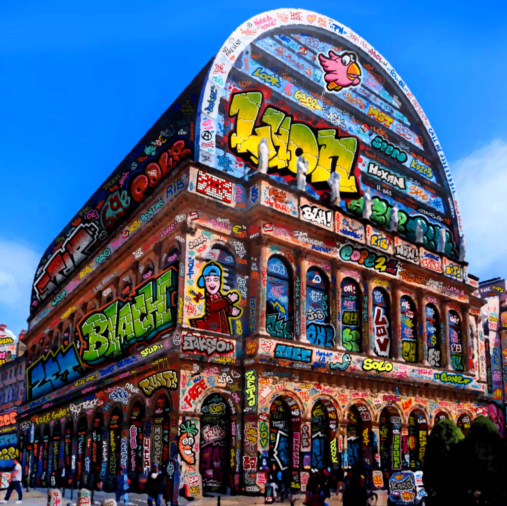 Lyon Opéra all star
