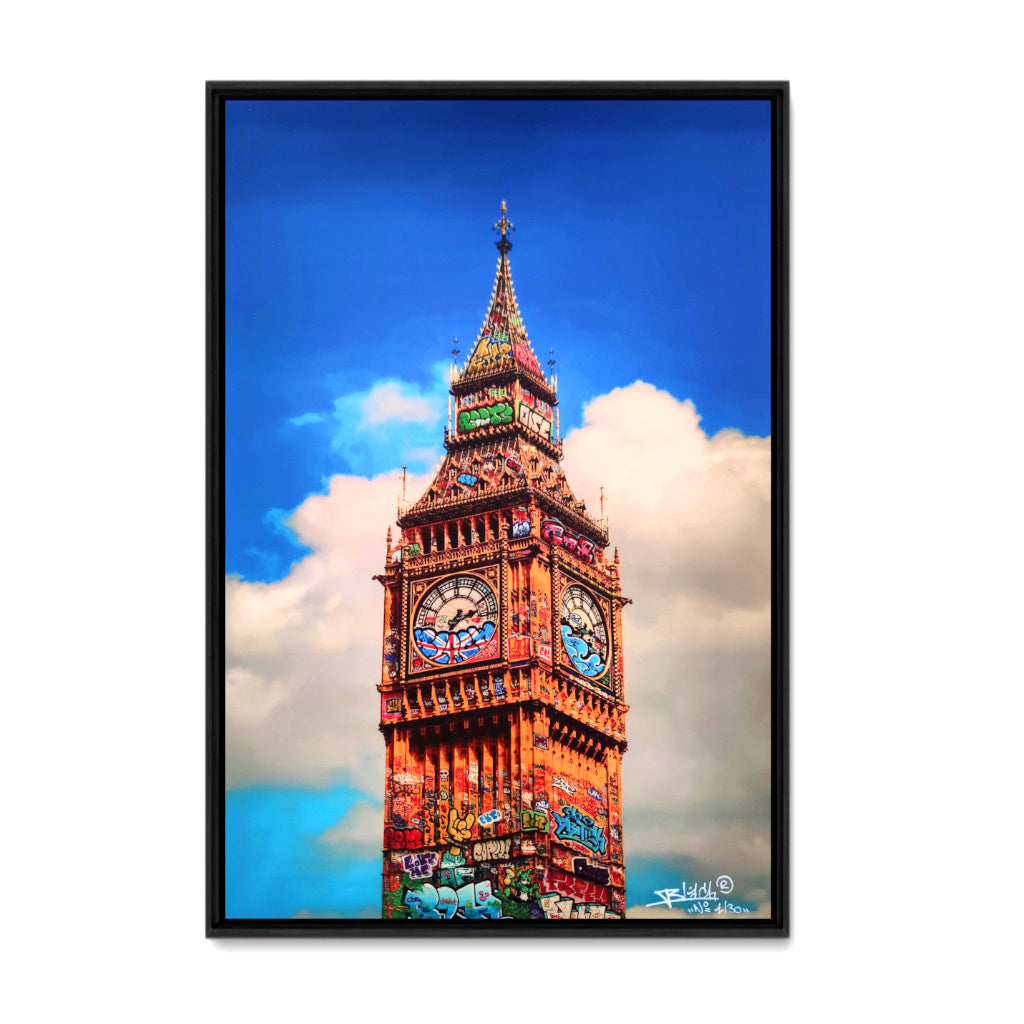 Londres Big Ben