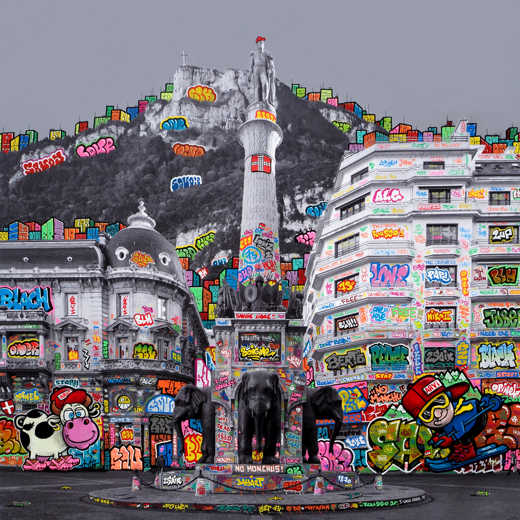 Chambéry vindieu