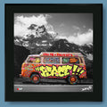Van Volkswagen