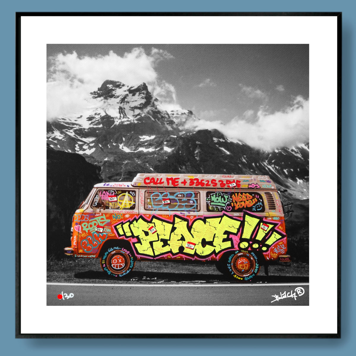 Van Volkswagen