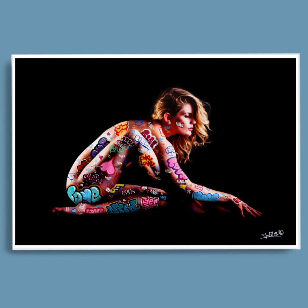 Vandal nude