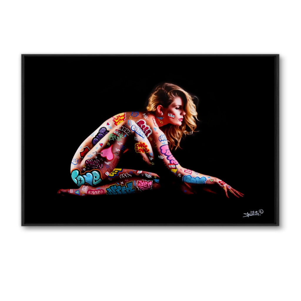 Vandal nude