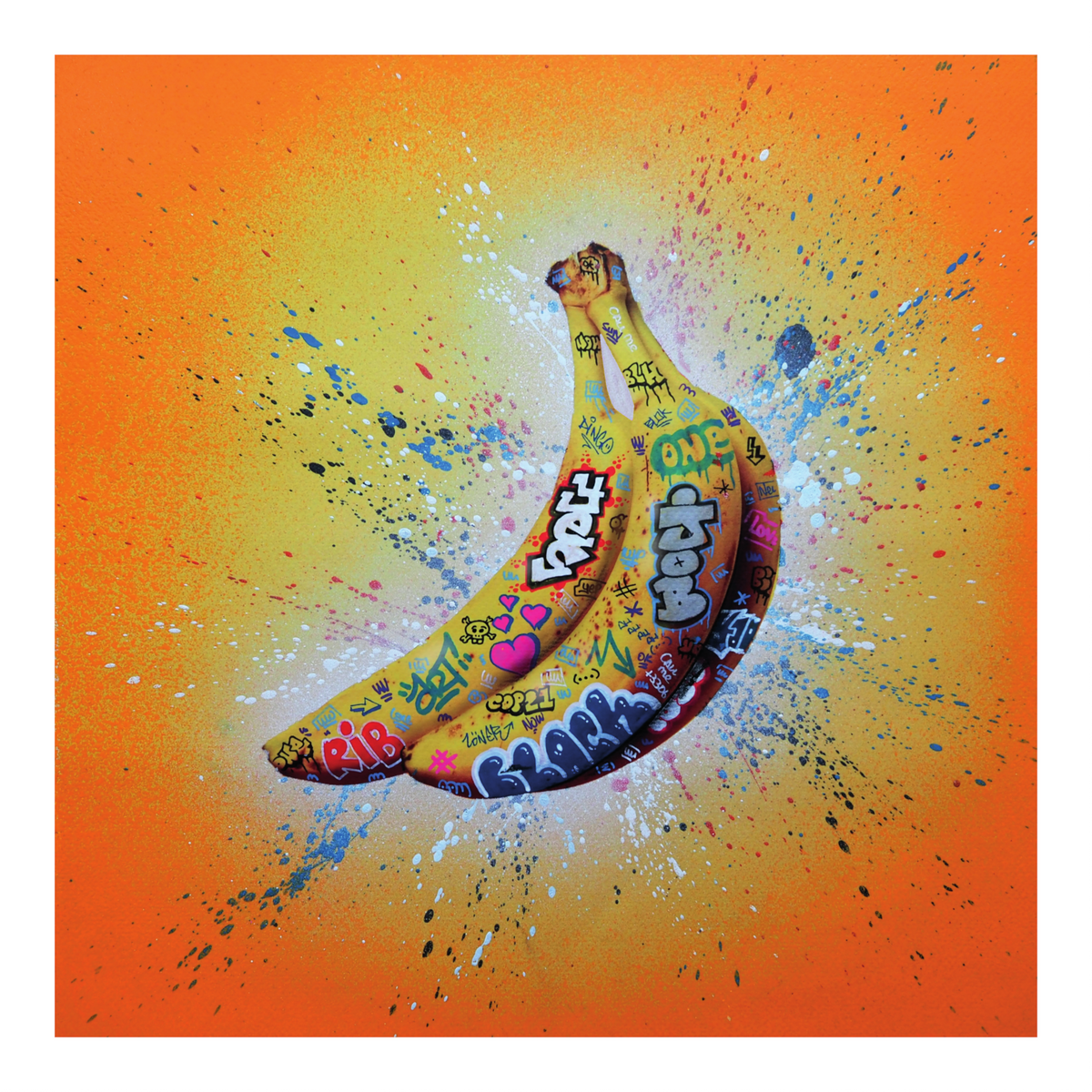 Banana
